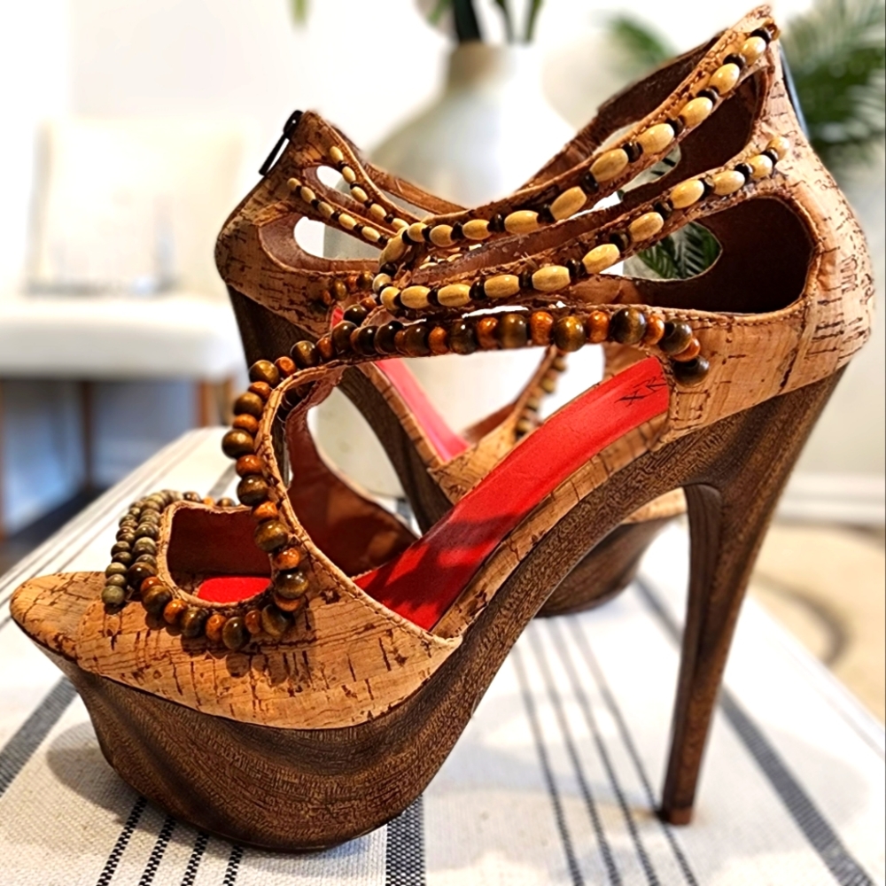 Minx Women Shoes